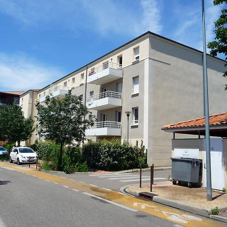 Apartamento Zenitude-T3-Terrasse-Parking Agén Exterior foto