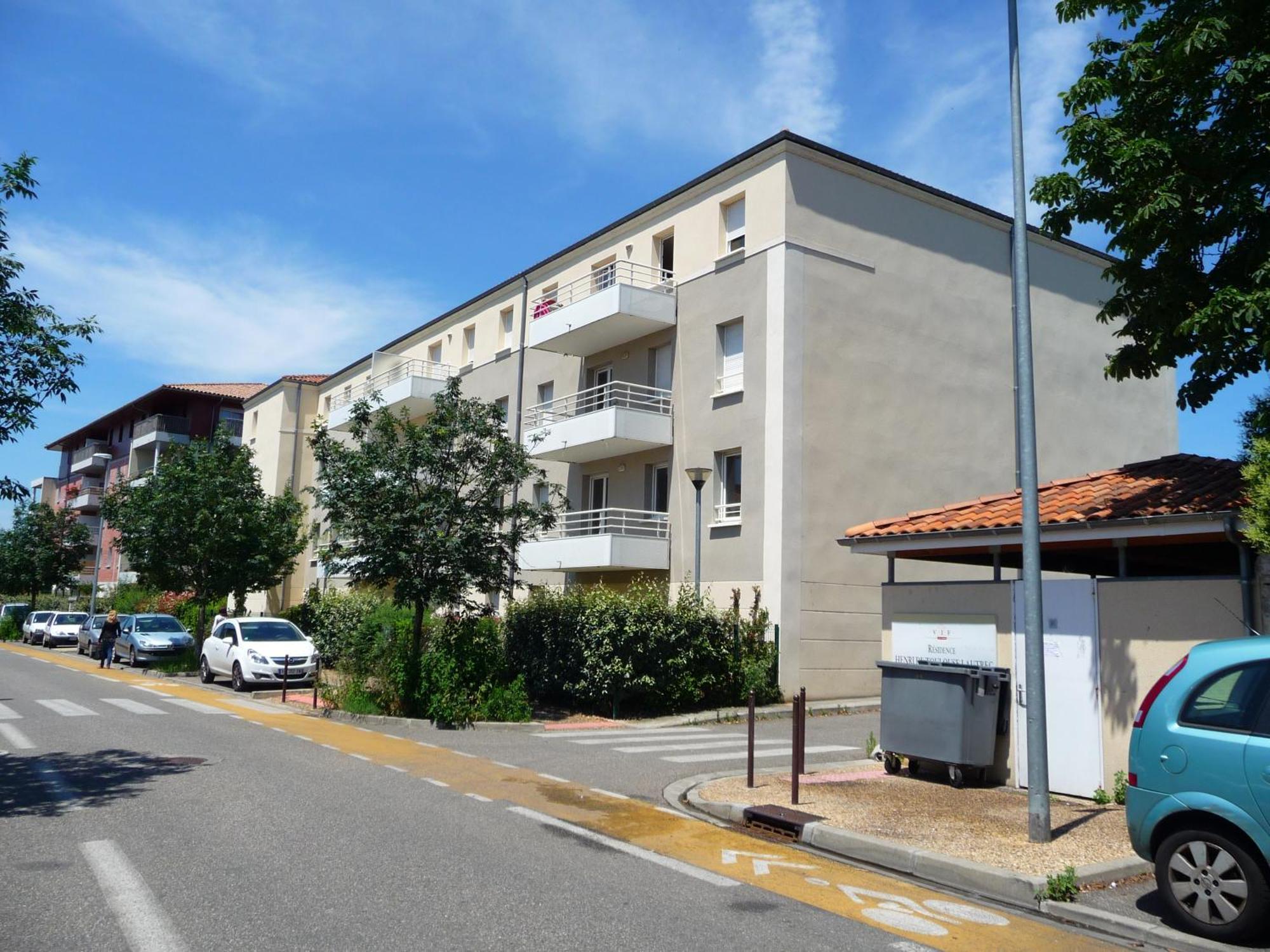 Apartamento Zenitude-T3-Terrasse-Parking Agén Exterior foto